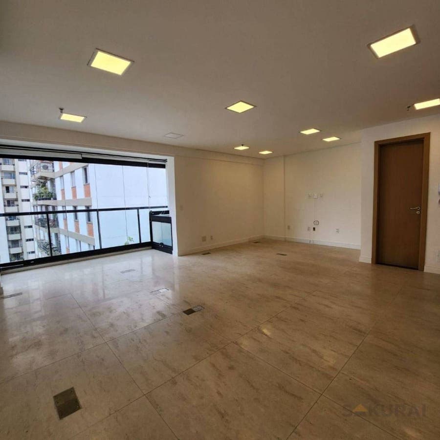 Salas Comerciais à Venda, Brooklin Paulista - São Paulo - Salas Comerciais em Brooklin Paulista, São Paulo - à venda - FORTE PRIME IMOVEIS LTDA