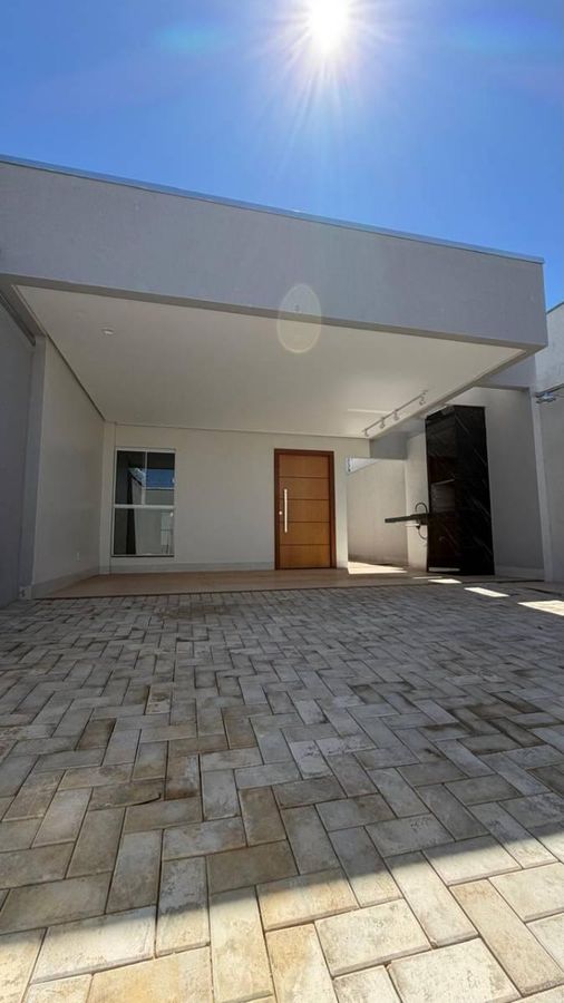 Casa - 3Q com Suíte e Pé Direito Duplo - 1504 Sul - Casa em Plano Diretor Sul, Palmas - à venda - ALUGAR ADMINISTRAÇÃO DE IMÓVEIS