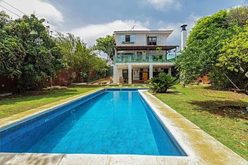 Residencial › Sobrado 350m² para Venda por R$3.800.000,00, no Alto da Lapa, São Paulo - Sobrado em Alto da Lapa, São Paulo - à venda - INGRÁCIA IMÓVEIS