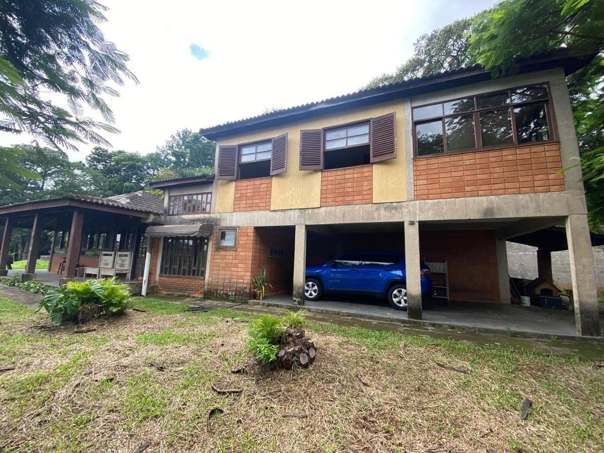 Sobrado com 4 dormitórios, 451 m² - venda por R$ 3.140.000,00 ou aluguel por R$ 12.676,00 - Jardim Liberdade - Jundiaí/SP - Sobrado em Jardim Liberdade, Jundiaí - para locação e à venda - Catedral Brokers Negócios Imobiliários