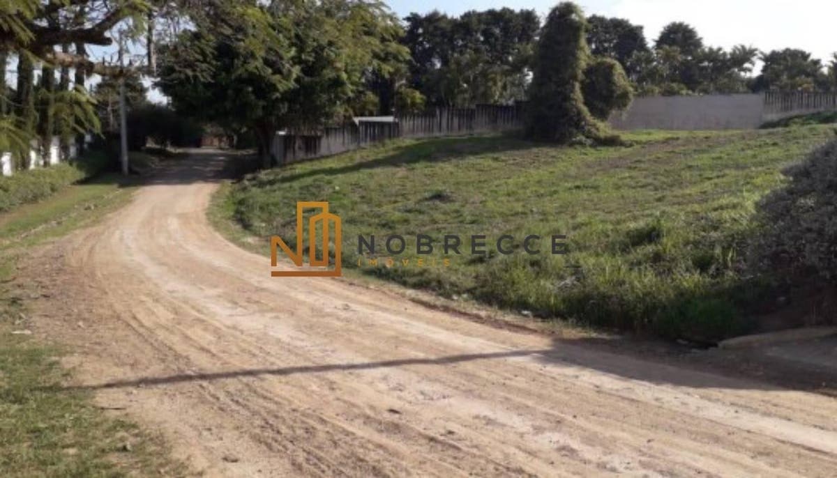 Terreno para venda no Condomínio Colinas do Mosteiro de Itaici, Indaiatuba/SP, com 2.500m². - Lote/Terreno em Colinas do Mosteiro de Itaici, Indaiatuba - à venda - Nobrecce Imóveis