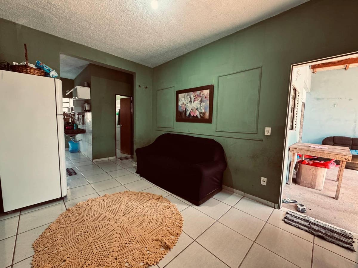 Vende-se Casa no Condomínio Serra Azul 1 - Casa de Condomínio em Nova Conquista, Cuiabá - à venda - Prime House Inteligência Imobiliária
