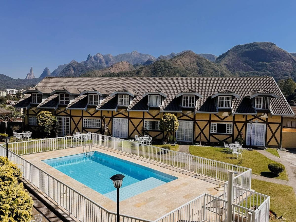 Casa em Condomínio na Cascata Guarani! - Casa de Condomínio em Cascata Guarani, Teresópolis - à venda - Maia & Nardelli Consultoria Imobiliária Ltda me