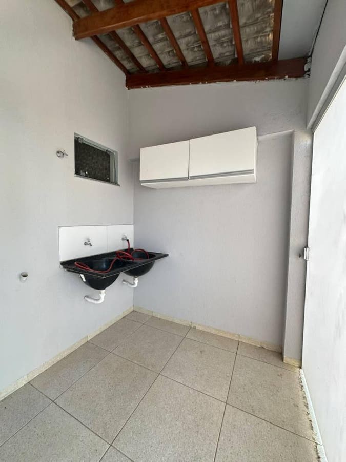 Foto 4 — Casa com 3 quartos para Locação, Parque das Laranjeiras Prolongamento - Rio Verde