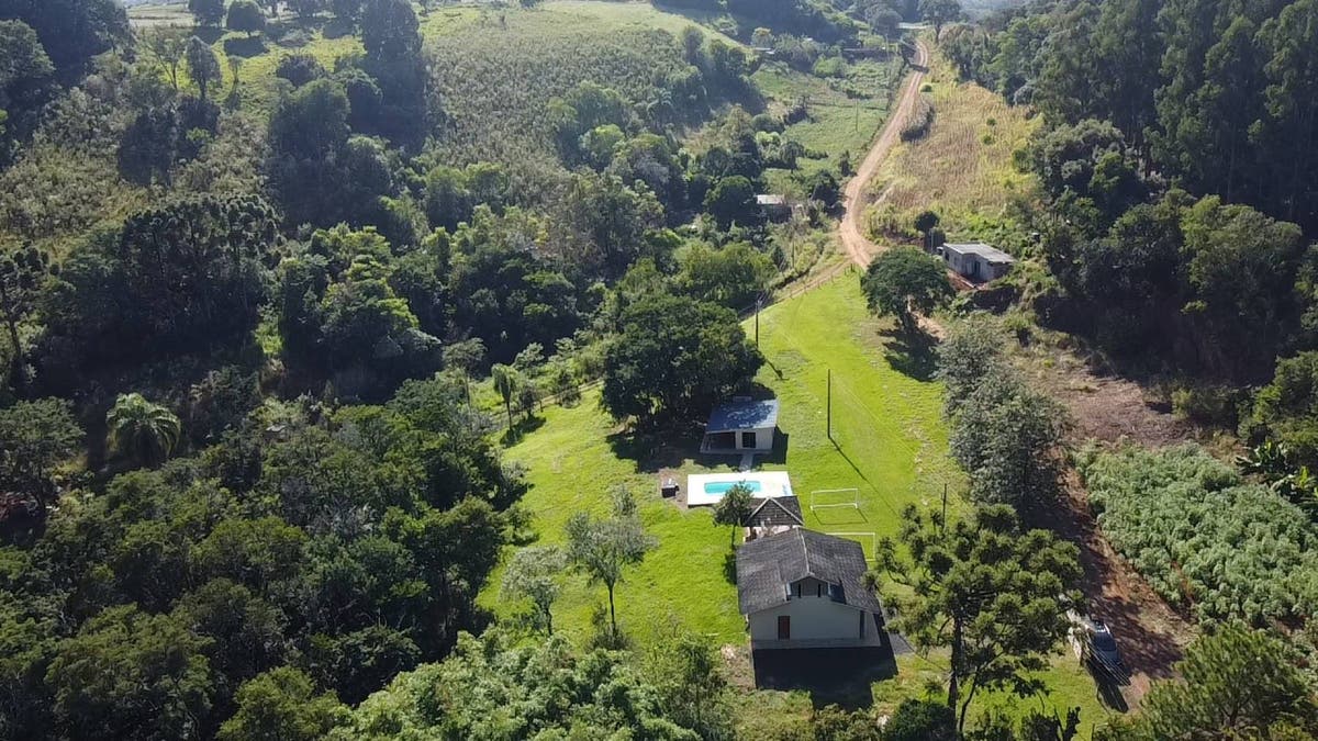 Chácara Coronel Vivida - Chácara em Coronel Vivida - à venda - Imobiliária Uniq