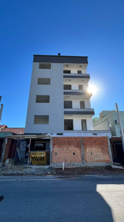 🏡 APARTAMENTOS À VENDA – BAIRRO LÍDIA DUARTE 🔹 TIPO 2 - Apartamento em Lídia Duarte, Camboriú - à venda - GJ Imóveis LTDA
