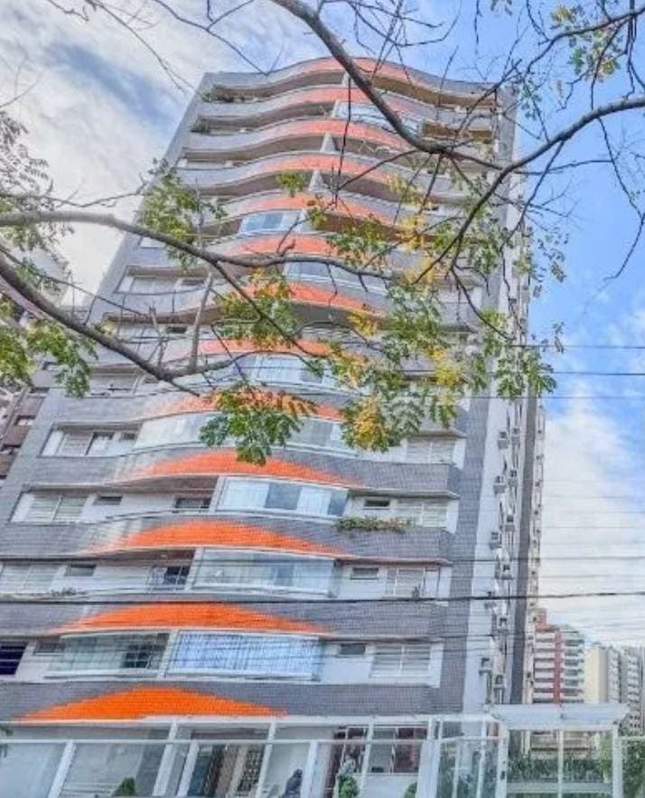 Apartamento a Venda com 3 Quartos Centro - Florianópolis - Apartamento em Centro, Florianópolis - à venda - Seiter Imobiliária