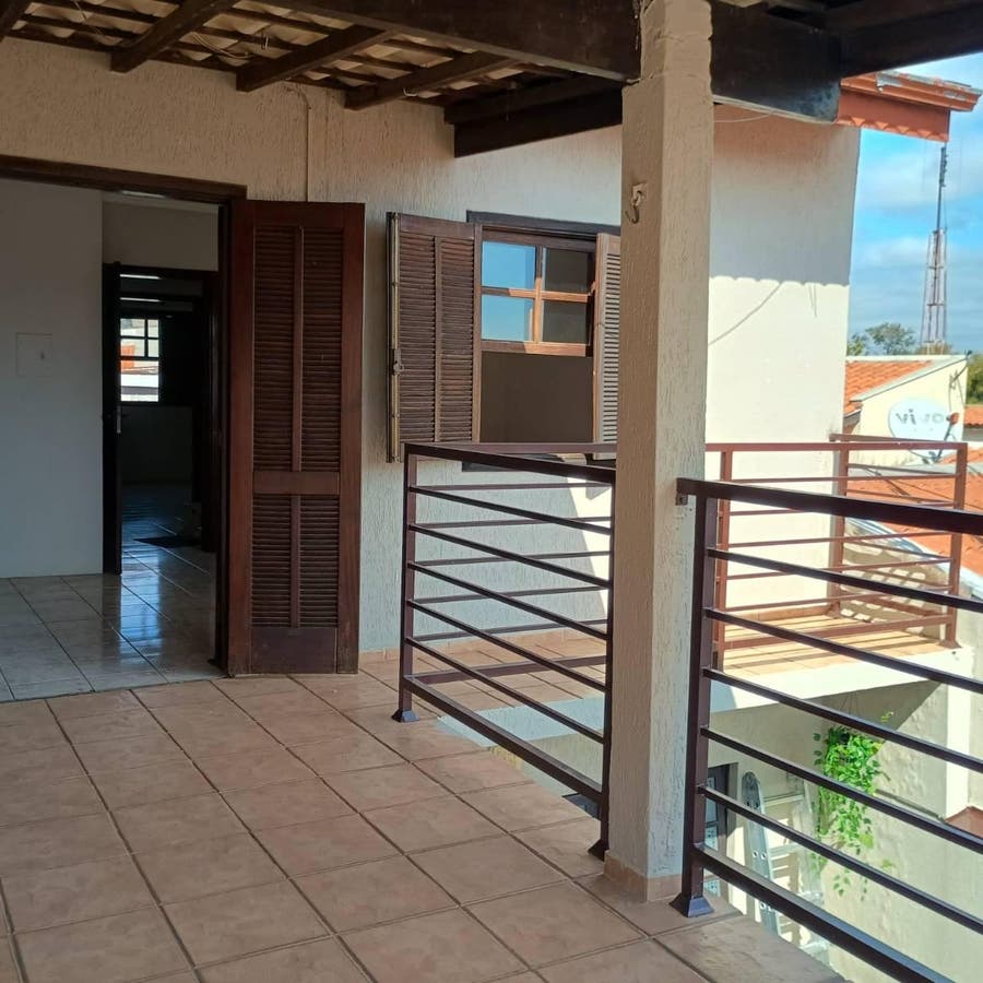 Casa à venda de 161 m² com 2 dormitórios na Vila São Paulo, Jundiaí/sp - Casa em Vila São Paulo, Jundiaí - à venda - Fiveh Soluções Imobiliárias