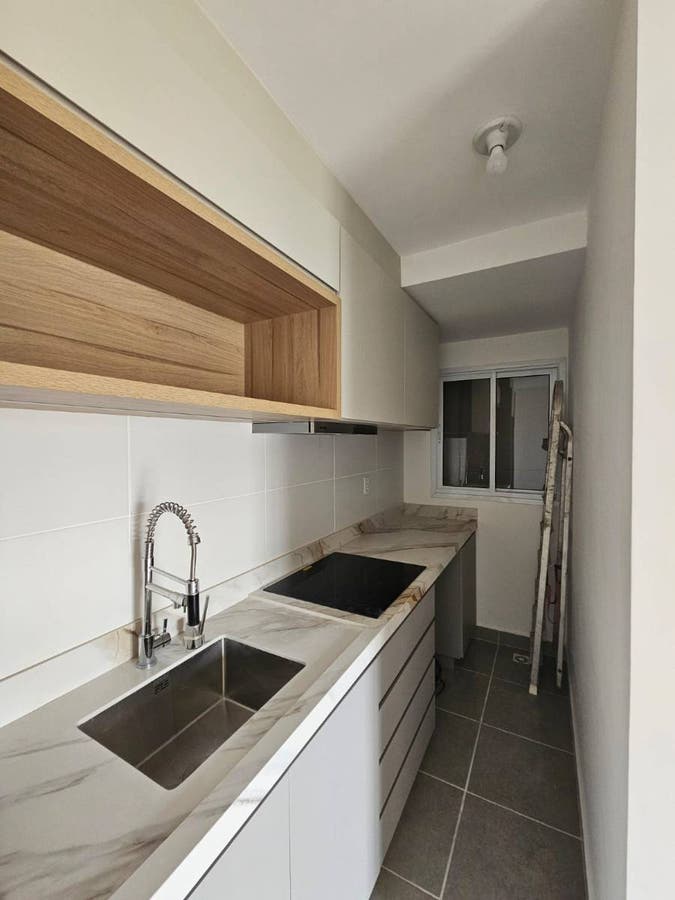 Apartamento à venda, 45m² por R$ 299.000,00 - Jardim Florença - Poços de Caldas/MG - Apartamento em Jardim de Florença, Poços de Caldas - à venda - Lago e Cunha Imóveis