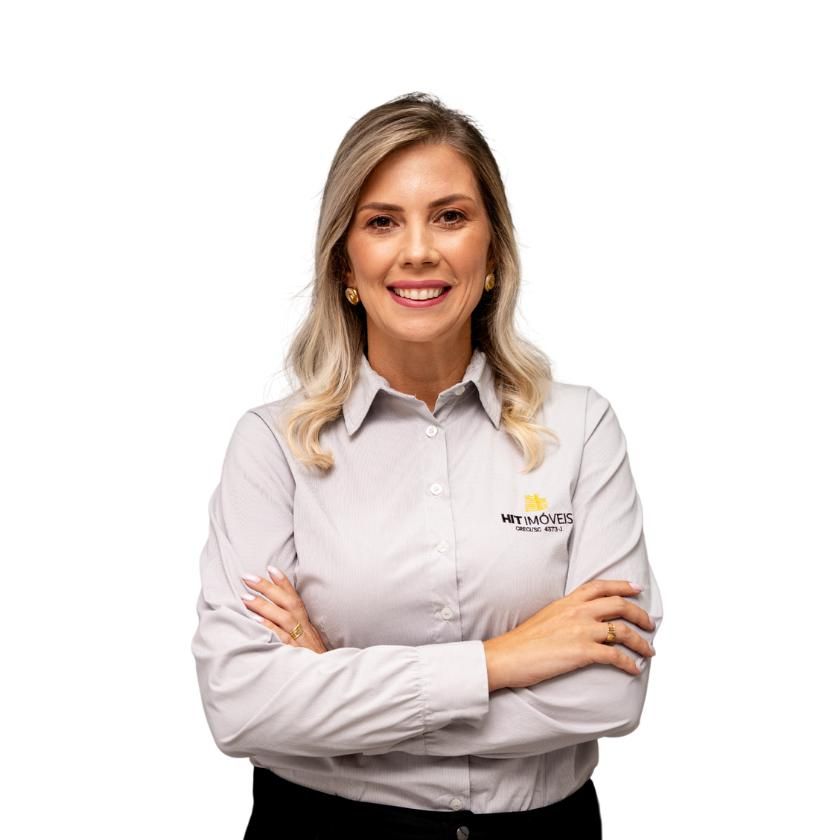 Lauana de Aguiar Clasen