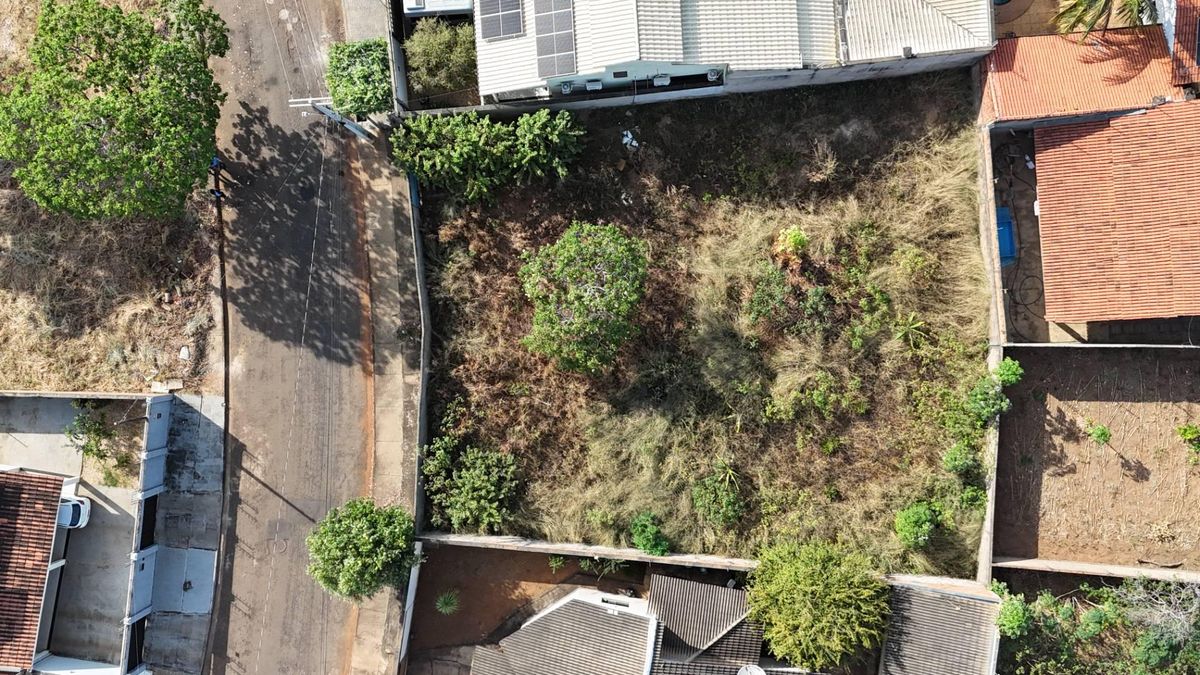 Lote2 Residencial 370 Metros - 1003 Sul - Lote/Terreno em Plano Diretor Sul, Palmas - à venda - ALUGAR ADMINISTRAÇÃO DE IMÓVEIS