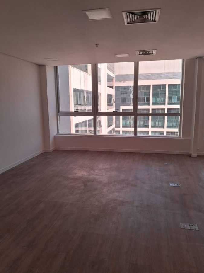 Sala comercial para locação no Centro Metropolitano Barra - 201 m² - Salas Comerciais em Barra da Tijuca, Rio de Janeiro - para locação - PERENNIAL ASSESSORIA E SERVIÇOS LTDA EPP
