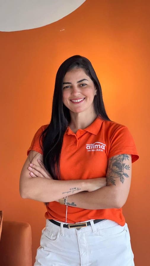 Jane Lima