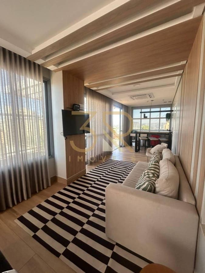 Apartamento, 1 quarto, 59 m² - Foto 11
