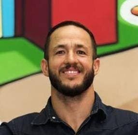 Elizeu Alves Morais