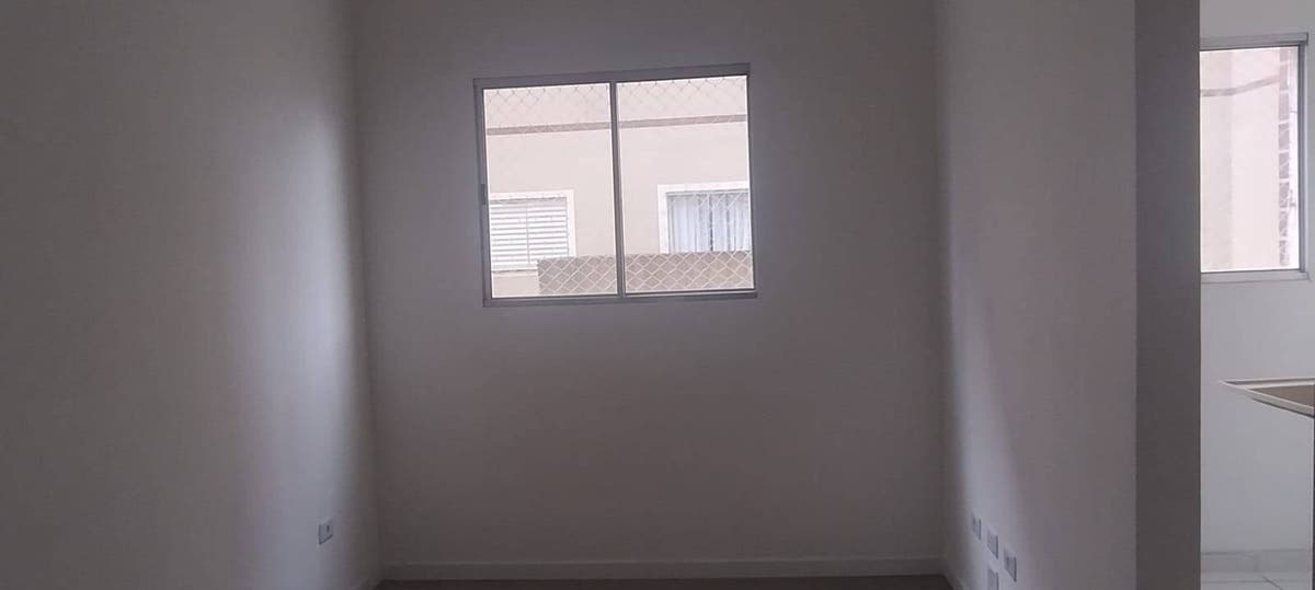 Apartamento com 2 Quartos à Venda, Residencial e Comercial Cidade Morumbi - Pindamonhangaba - Apartamento em Residencial e Comercial Cidade Morumbi, Pindamonhangaba - à venda - EDSON DERRICO IMOVEIS LTDA