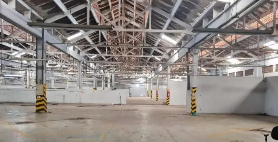 Galpão para Alugar em Jardim América RJ | 7.500m² Logístico Completo - Galpão em Vigário Geral, Rio de Janeiro - para locação - PERENNIAL ASSESSORIA E SERVIÇOS LTDA EPP