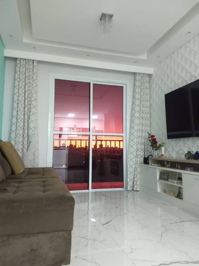 Apartamento 71M² à Venda em Jundiaí | Conforto e Excelente Localização por R$ 530.000,00 - Apartamento em Vila Santa Maria, Jundiaí - à venda - Team ÊXITO Imob