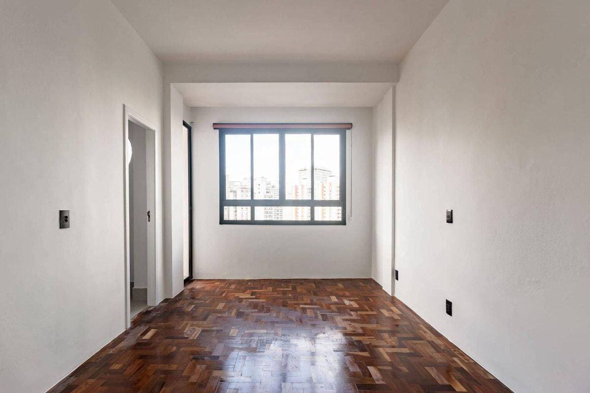 Cintra 43 - Studio para locação, Campos Elíseos , São Paulo - Studio em Campos Elíseos, São Paulo - para locação - NIILO GESTAO IMOBILIARIA LTDA