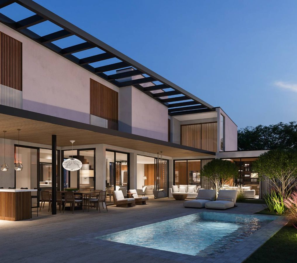 Casa com 5 quartos, Alto de Pinheiros - São Paulo - Casa em Alto de Pinheiros, São Paulo - à venda - Matú Imóveis