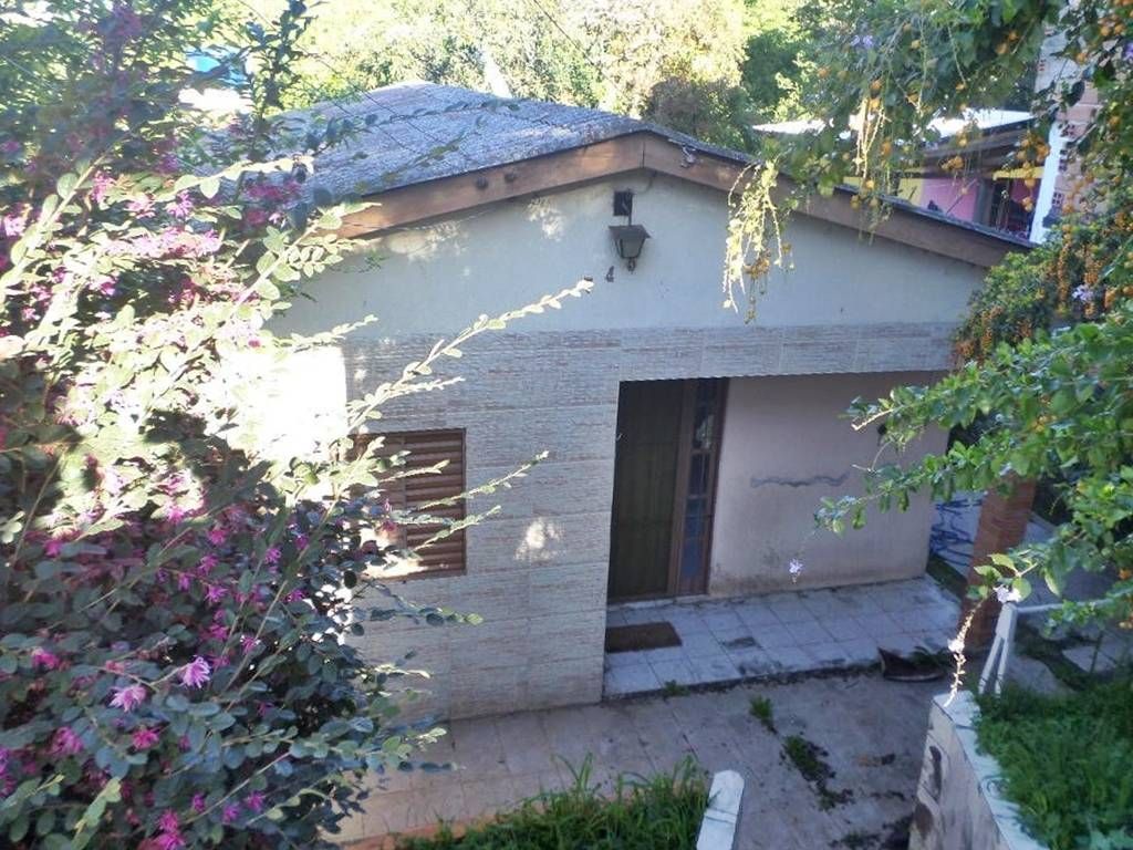 Locação - 02 Casas de alvenaria R$ 1.500,00 situada na Rua São Miguel, 745 (Casas 01 e 02) Santa Cecilia - Viamão/RS - Casa em São Miguel, Viamão - para locação - imobiliária TN SILVA