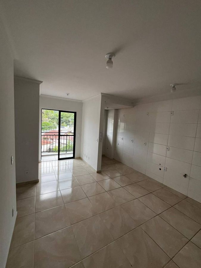 Apartamento com 2 quartos, Ilha da Figueira - Jaraguá do Sul - Apartamento em Ilha da Figueira, Jaraguá do Sul - à venda - MAVIC IMÓVEIS