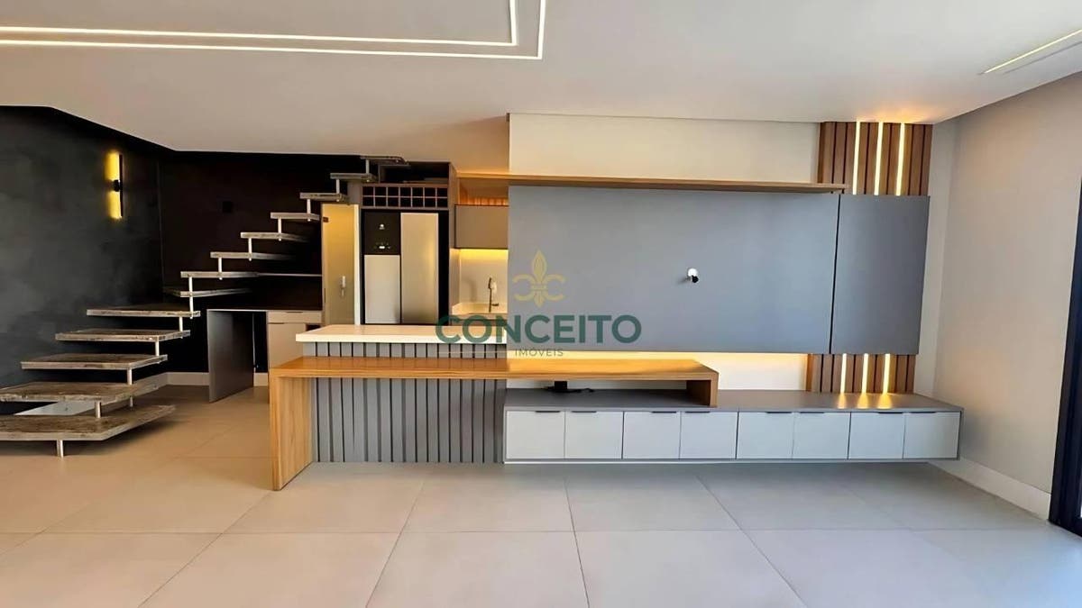 Apartamento com 2 quartos, Cidade Universitária Pedra Branca - Palhoça - Apartamento em Cidade Universitária Pedra Branca, Palhoça - à venda - Conceito Imóveis