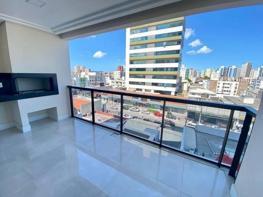 Apartamento com 3 quartos à Venda, Kobrasol - São José - Apartamento em Kobrasol, São José - à venda - Conceito Imóveis