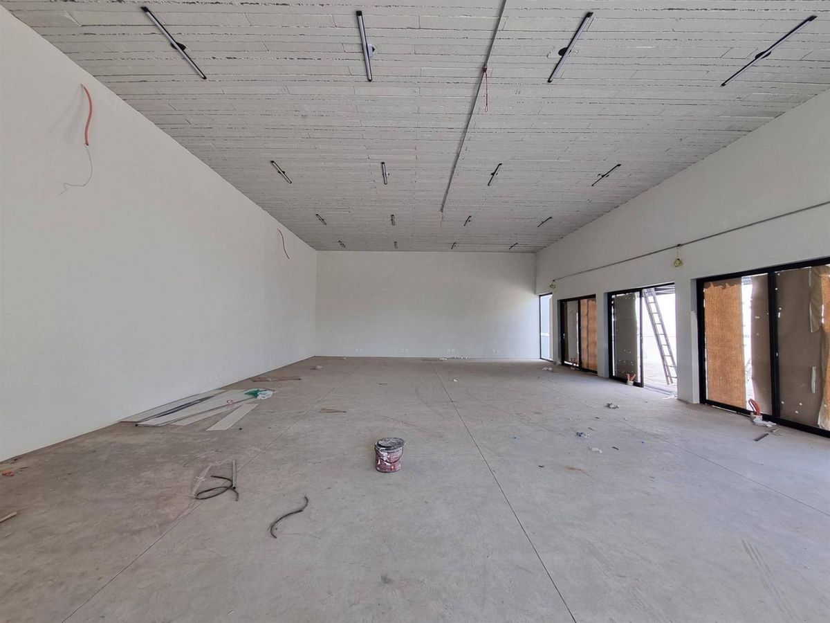 Parque das Esmeraldas - Comercial › Comercial - Comercial em Parque das Esmeraldas, Marília - à venda - FLEX CONSULTORIA IMOBILIÁRIA LTDA