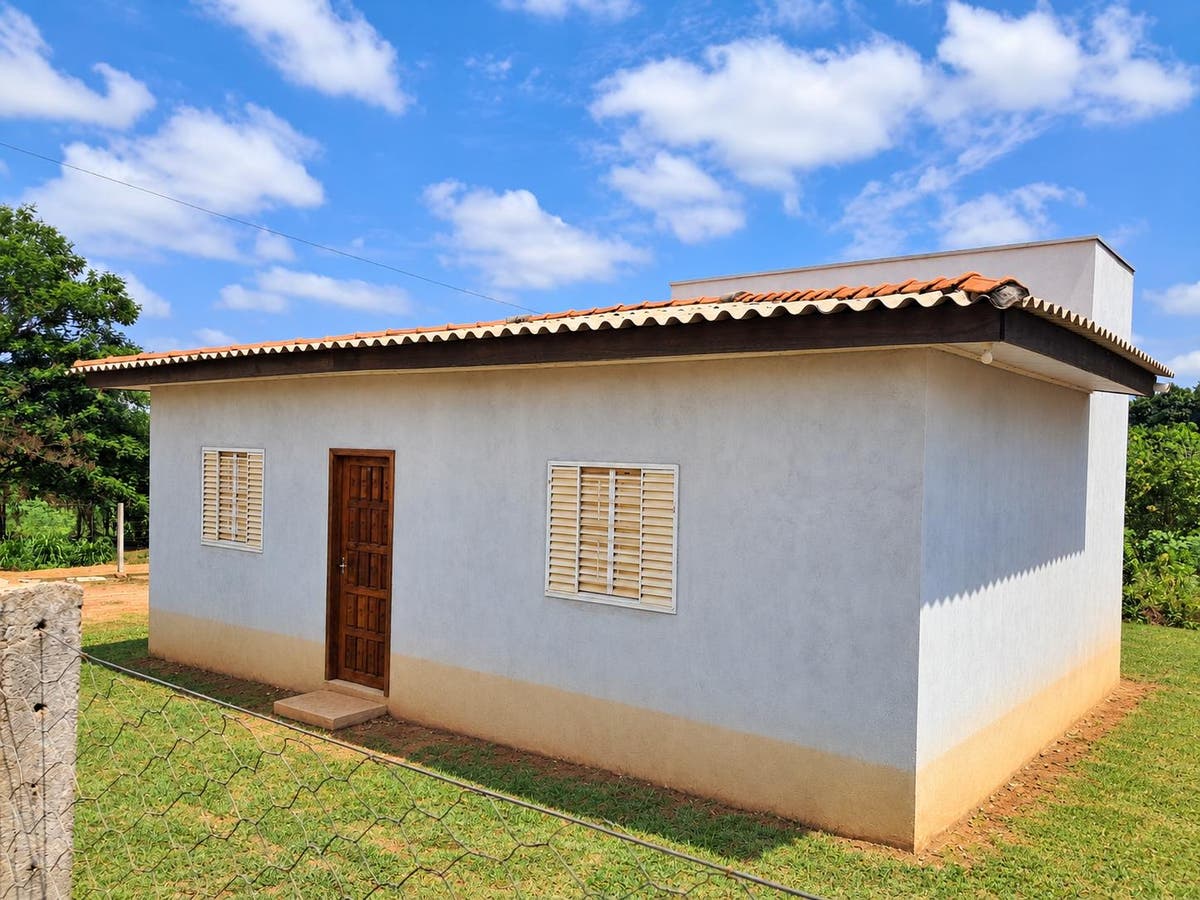 Sítio em Zona Rural, Sorriso
