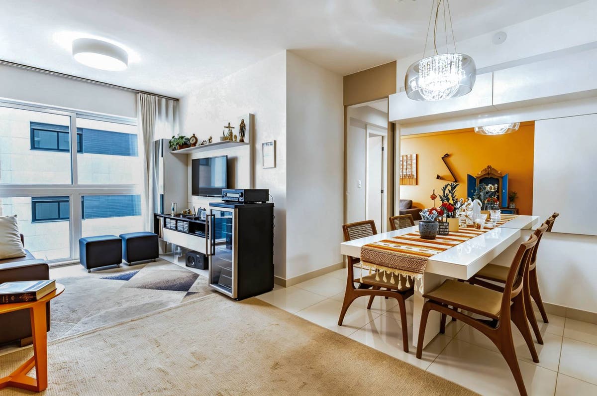 Apartamento com 3 quartos à Venda, Santo Agostinho - Belo Horizonte - Apartamento em Santo Agostinho, Belo Horizonte - à venda - Silvio Ximenes Imobiliária
