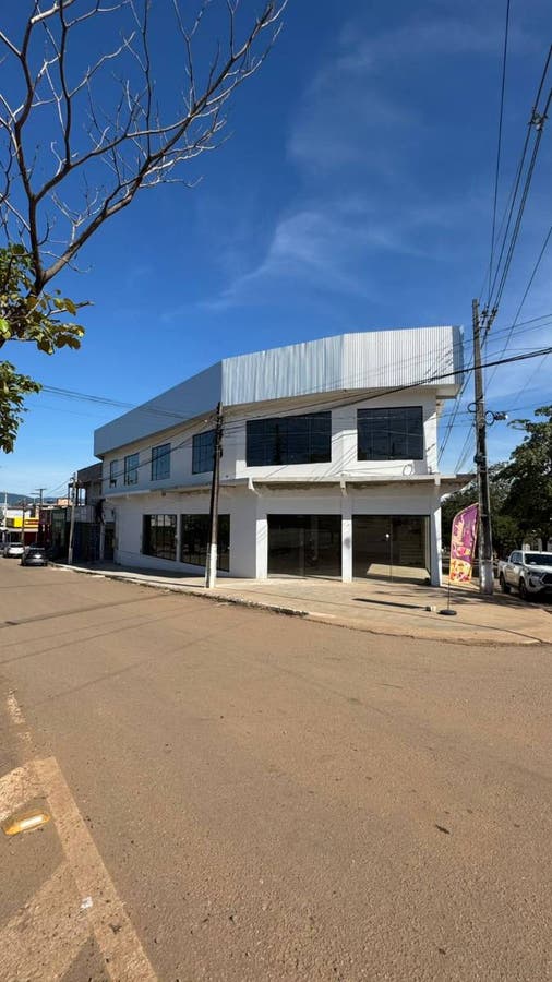 PONTO COMERCIAL PARA LOCAÇÃO- CIDADE JARDIM - Comercial em Cidade jardim, Parauapebas - para locação - Aurora | Negócios Imobiliários