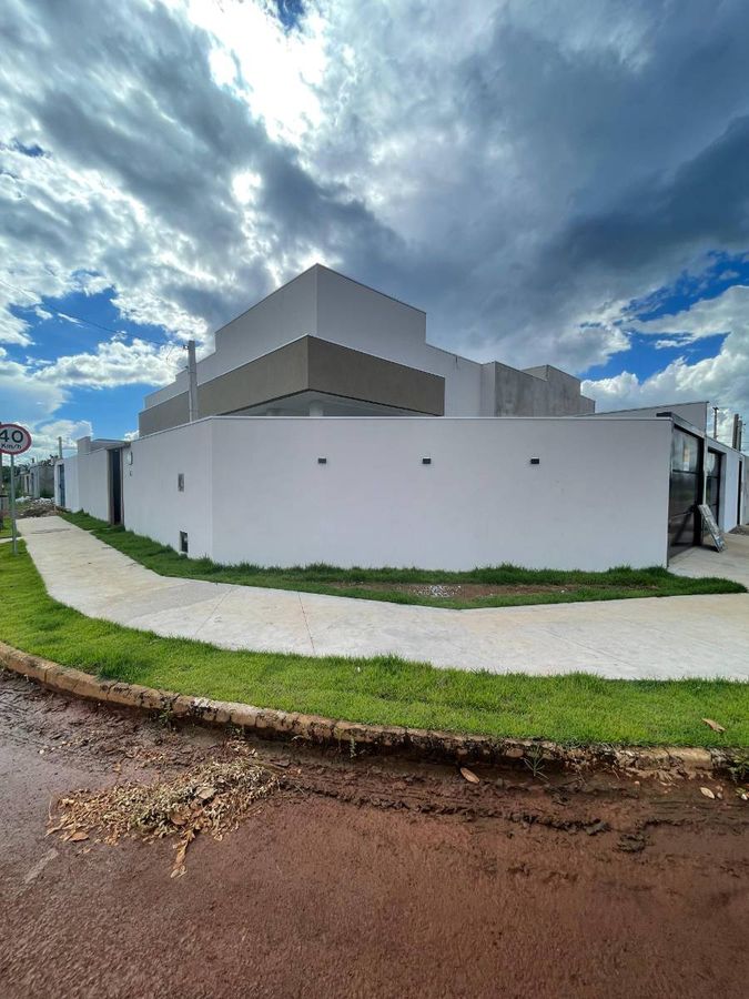 Casa - 3 quartos com suíte - 1603 Sul - Casa em Plano Diretor Sul, Palmas - à venda - ALUGAR ADMINISTRAÇÃO DE IMÓVEIS