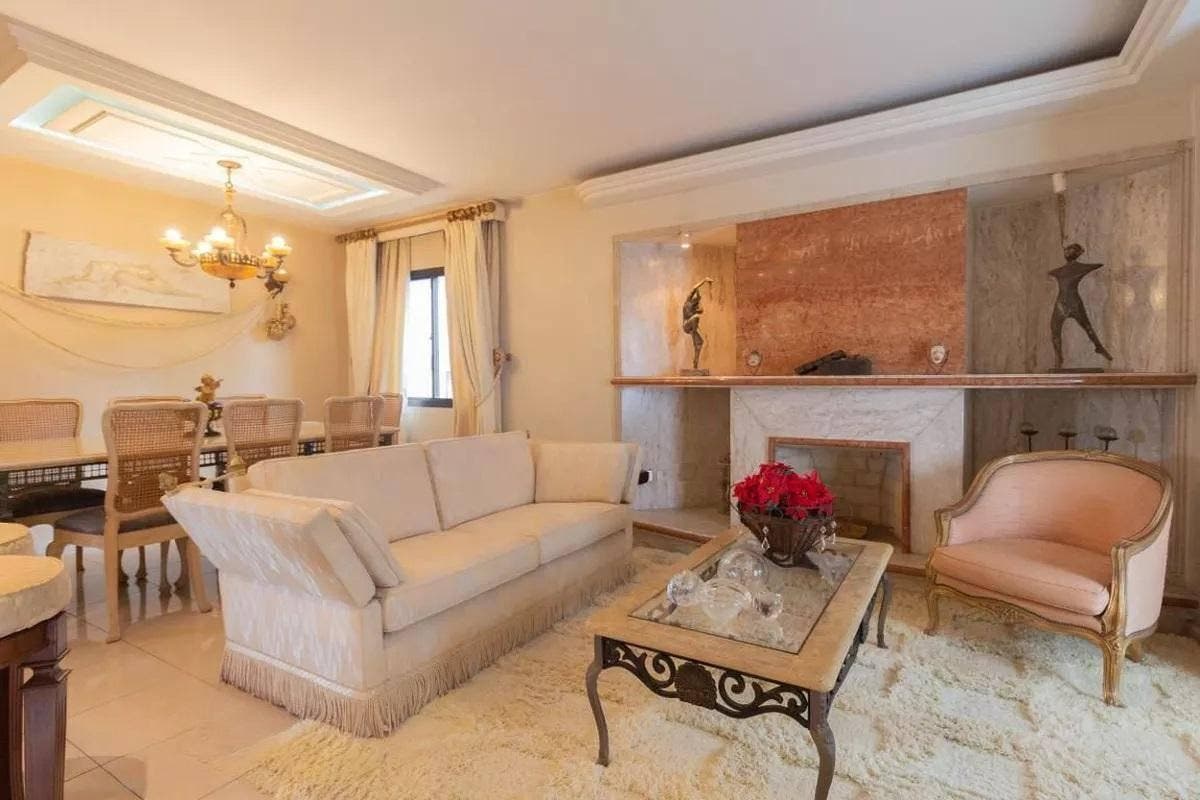 Apartamento de 150m² à Venda por R$ 1.400.000,00 - Cerqueira César / São Paulo - Apartamento em Cerqueira César, São Paulo - à venda - INGRÁCIA IMÓVEIS