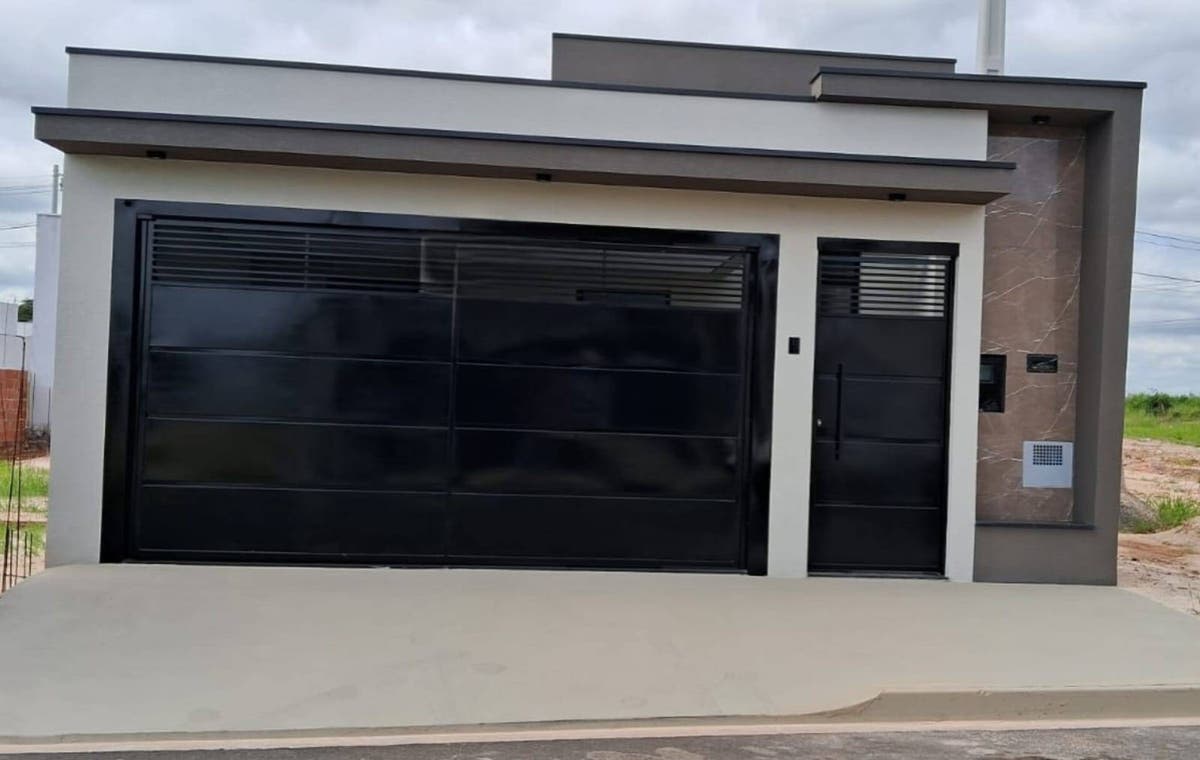 CASA TERREA COM 3 DORMITÓRIOS SENDO 1 SUITE JD BOM SUCESSO INDAIATUBA SP - Casa em Jardim Bom Sucesso, Indaiatuba - à venda - IMOBILIÁRIA ELO FORTE IMÓVEIS