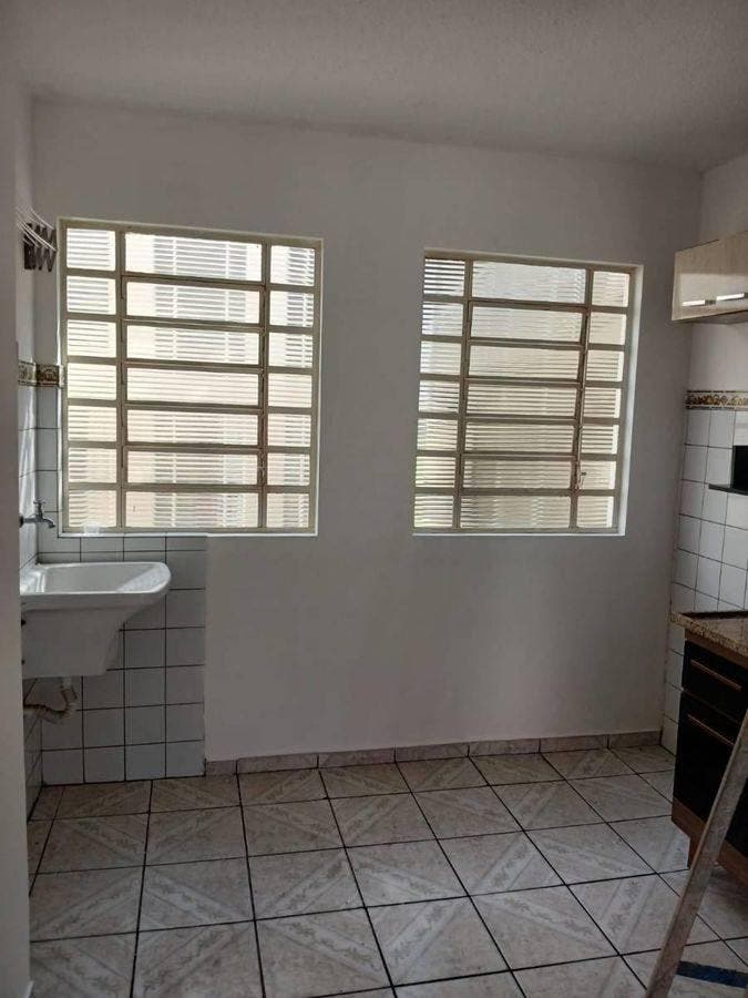 Apartamento de 49m²à venda no Condominio Residencial Alpha, Jundiaí/sp - Apartamento em Recanto Quarto Centenário, Jundiaí - à venda - Fiveh Soluções Imobiliárias