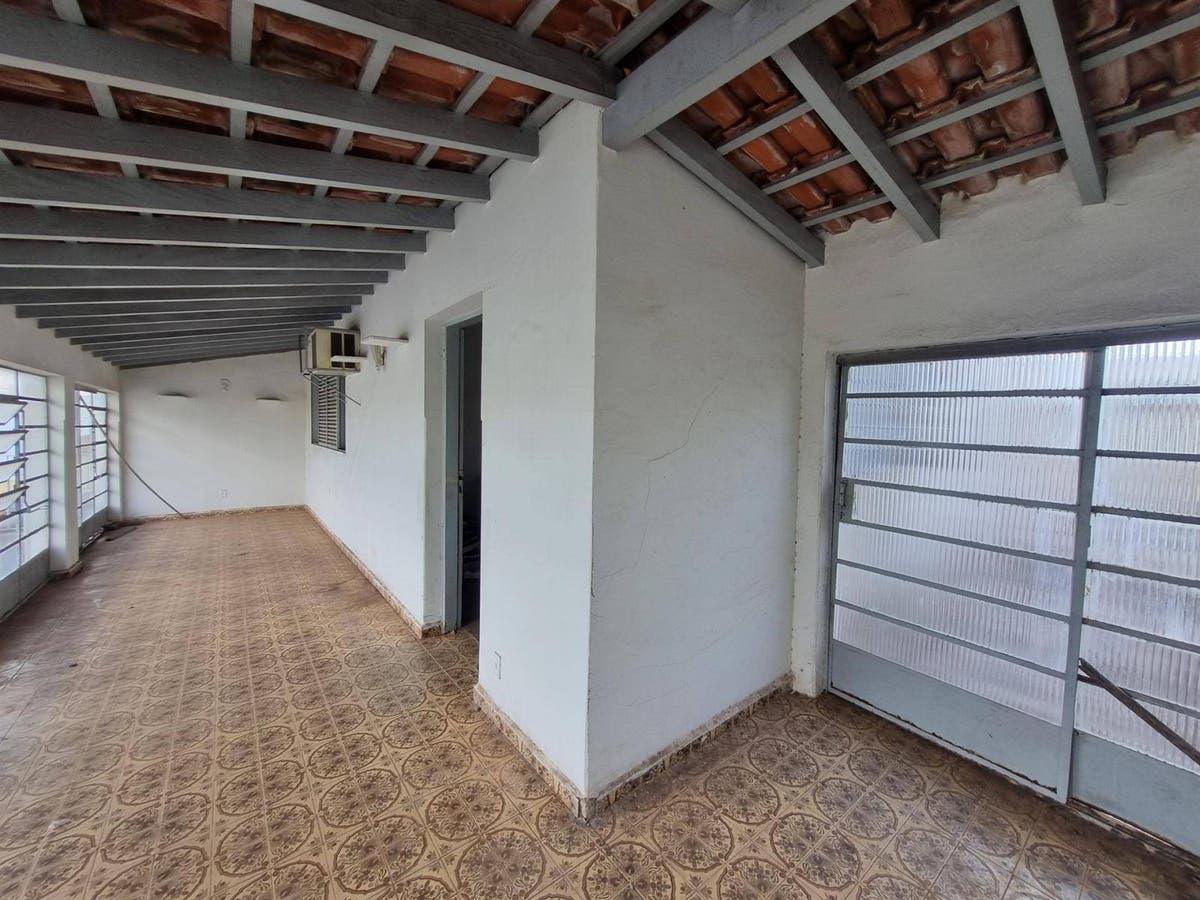 Centro - Residencial › Casa - Casa em Centro, Marília - à venda - FLEX CONSULTORIA IMOBILIÁRIA LTDA