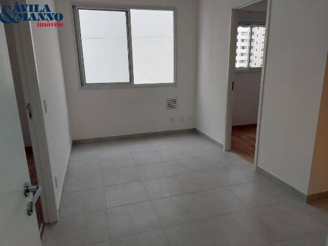 Apartamento com 2 Quartos, Mooca - Apartamento em Mooca, São Paulo - para locação - Ávila e Manno Imóveis