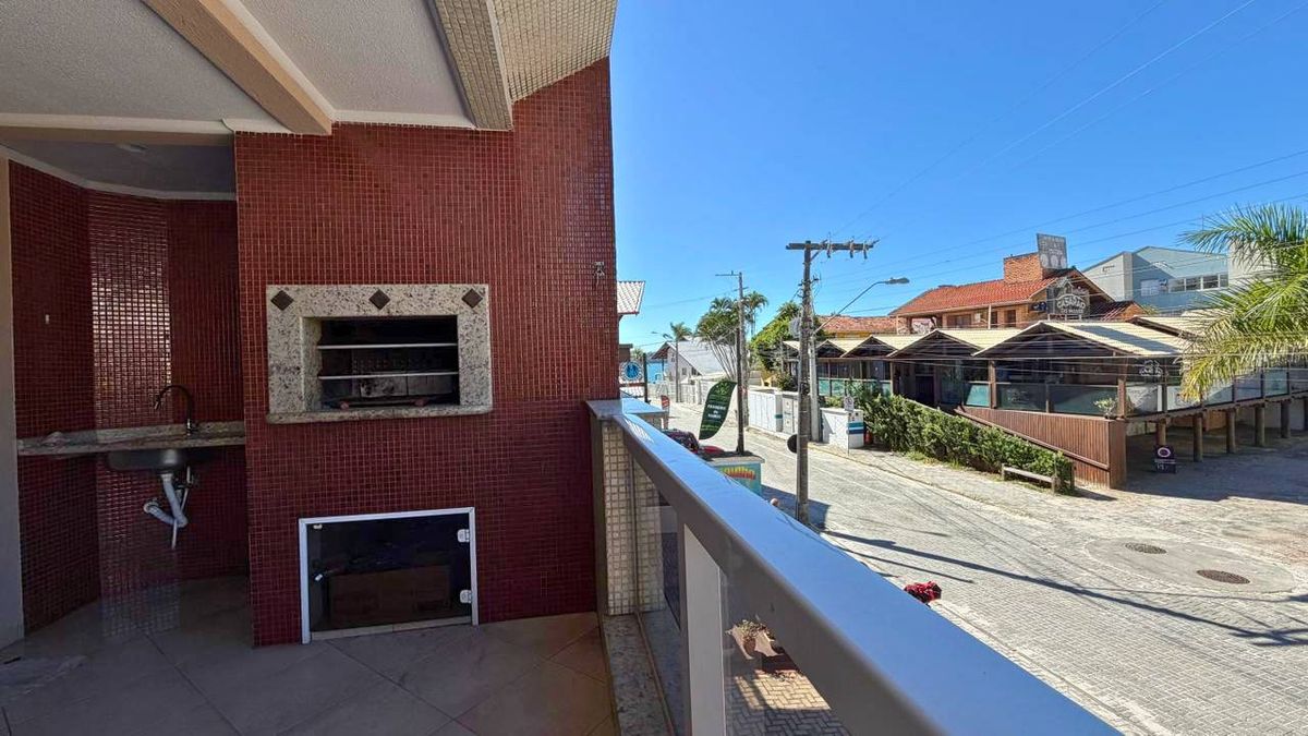 Shanam Apartamento 3 Dormitórios Quadra Mar Praia Centro Bombinhas SC - Apartamento em Centro, Bombinhas - à venda - Imobiliária Rota do Sol