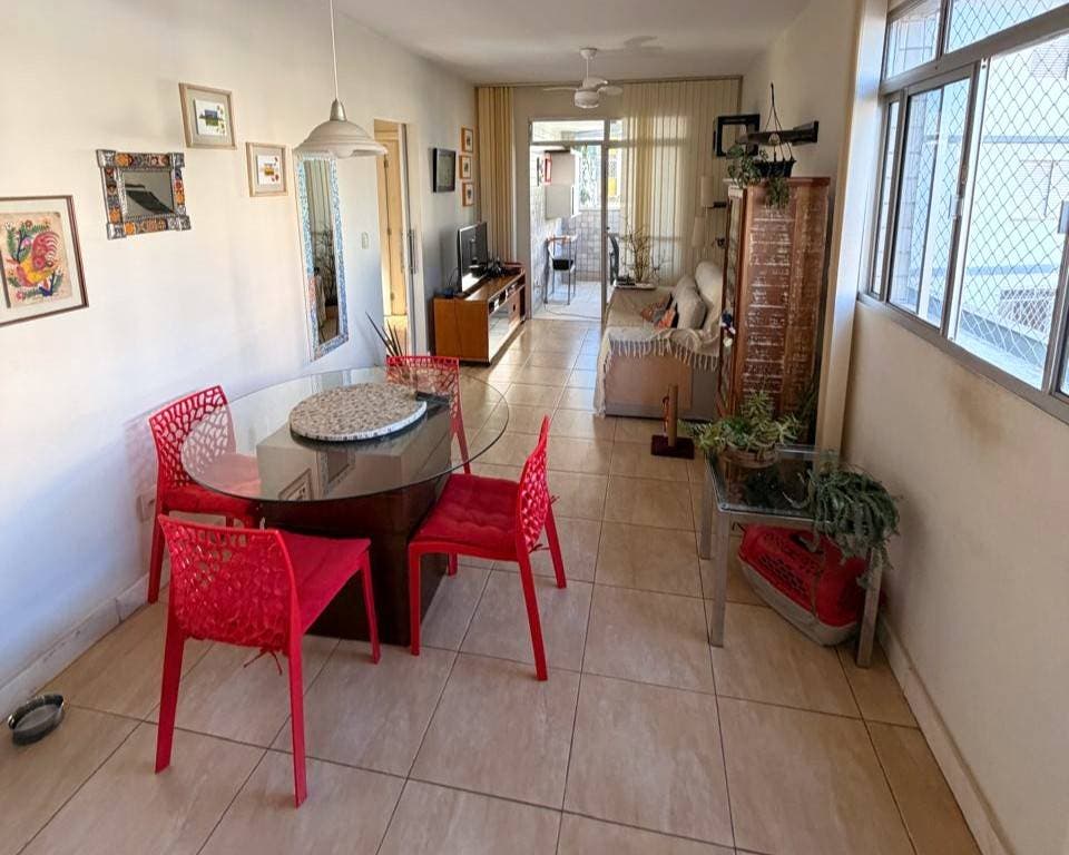 Residencial › Apartamento no Cruzeiro com 73,00 (M²), 2 quartos e 2 vagas para Venda - Apartamento em Cruzeiro, Belo Horizonte - à venda - Silvio Ximenes Imobiliária