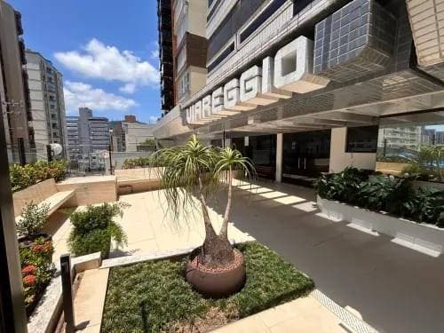 Apartamento 3 dormitórios a Venda em Florianópolis Centro - Apartamento em Centro, Florianópolis - à venda - Seiter Imobiliária