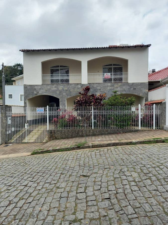 Casa á venda - Casa em Federal, São Lourenço - à venda - Leticia Noronha Imóveis
