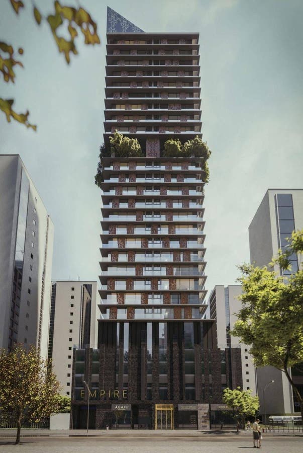 Apartamento na Quadra do Mar, 4 dormitorios, 3 vagas, 265.64m², Pioneiros, Balneario Camboriu - Apartamento em Pioneiros, Balneário Camboriú - à venda - IMEX INVESTIMENTOS LTDA