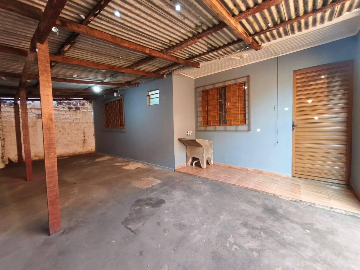 KITNET PARA ALUGAR (VALOR R$1.000,00) NO BAIRRO JARDIM SANTA ROSA EM FOZ DO IGUAÇU - PR - Kitnet em Jardim Santa Rosa, Foz do Iguaçu - para locação - Imob10 Imobiliária Ltda
