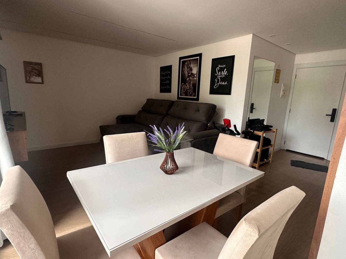 Apartamento á venda em Jundiai no Edifício Differenziato - Apartamento em Jardim Carolina, Jundiaí - à venda - Entry Imob