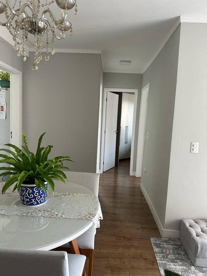 Apartamento com 2 dormitórios à venda, 54 m² por R$ 466.000 - Condomínio Imperator- Jundiaí/SP - Apartamento em Vila Nova Esperia, Jundiaí - à venda - Team ÊXITO Imob