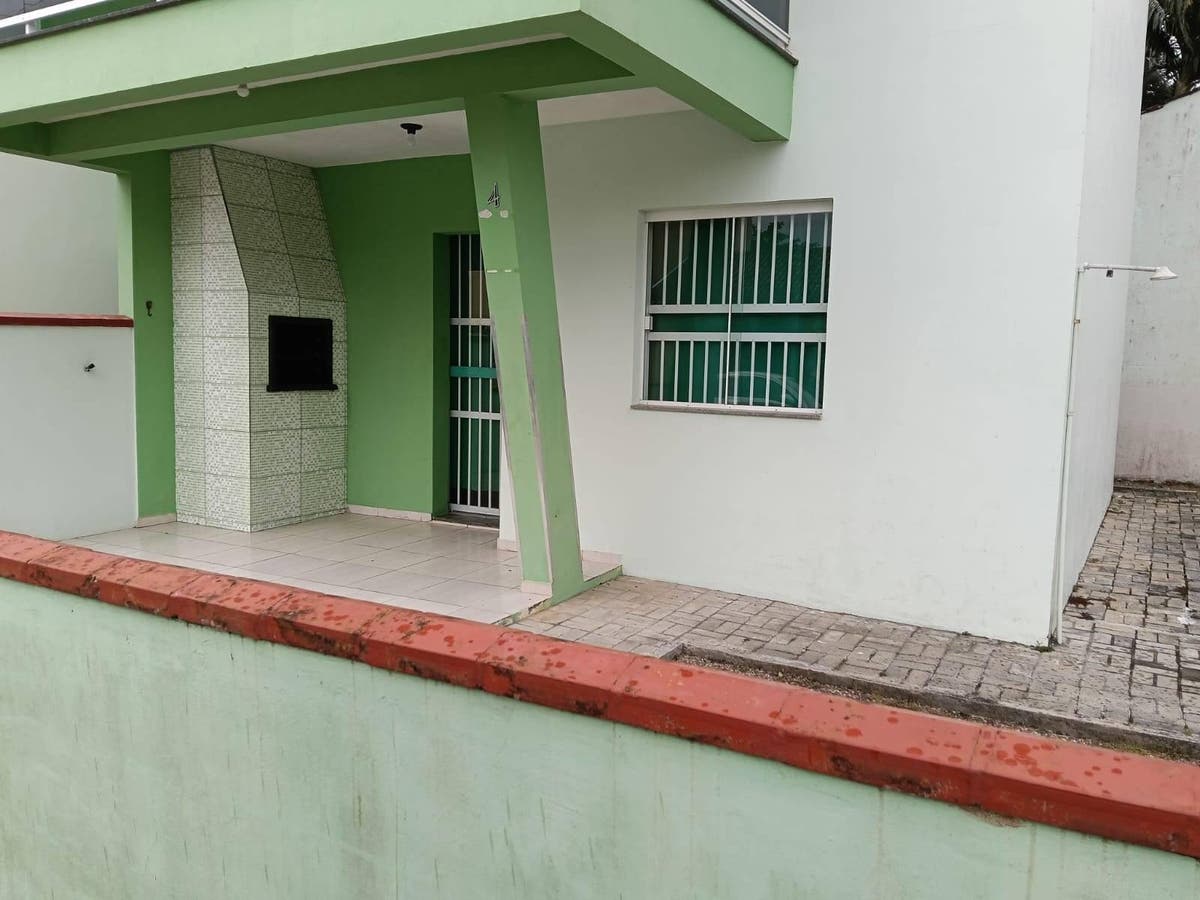 Apartamento com 2 quartos, Itapema do Norte - Itapoá - Apartamento em Itapema do Norte, Itapoá - para locação - Itapoá Imóveis Ltda