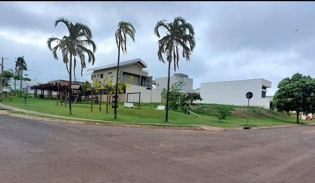 Verana Parque Alvorada - Residencial › Terreno em Condomínio - Terreno em Condomínio em Marília - à venda - FLEX CONSULTORIA IMOBILIÁRIA LTDA