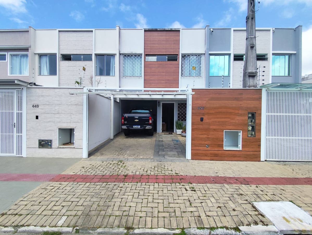 🏡✨ OPORTUNIDADE EM BALNEÁRIO CAMBORIÚ – BAIRRO NOVA ESPERANÇA! ✨🏡 - Casa em Nova Esperança, Balneário Camboriú - à venda - GJ Imóveis LTDA