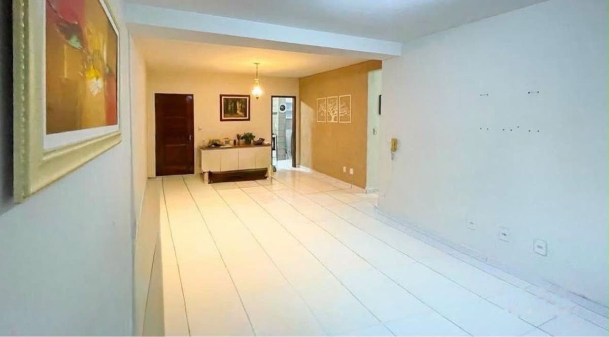 Bairro Latino - Apartamento em Candelária, Natal - à venda - Paiva & Fernandes Negócios Imobiliários